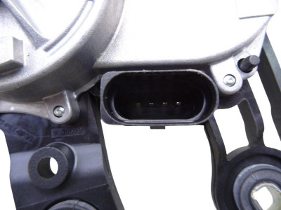 MOTOR LIMPIA TRASERO, AUDI, Q3 (F3B)