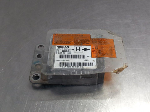  CENTRALITA AIRBAG NISSAN ALMERA (N16/E) 