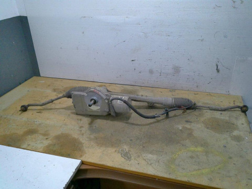  CREMALLERA DIRECCION CITROEN C3 