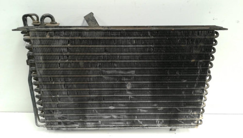  CONDENSADOR / RADIADOR AIRE ACONDICIONADO 