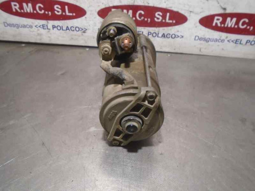 MOTOR ARRANQUE Ssangyong ACTYON 