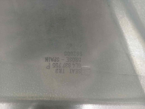 ELEVALUNAS DELANTERO IZQUIERDO SEAT CORDOBA BERLINA (6L2) 