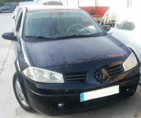 RENAULT MEGANE II BERLINA 5P