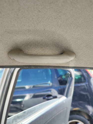 ASIDERO TECHO TRASERO DERECHO CHEVROLET MATIZ 