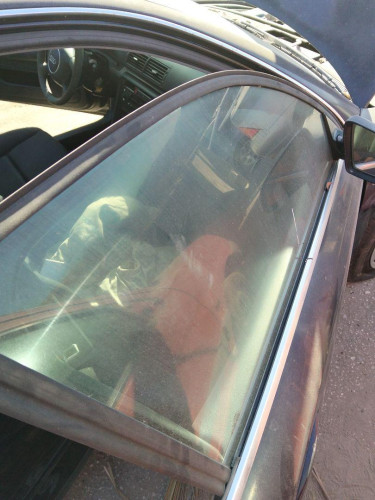 LUNA DELANTERA DERECHA AUDI A4 BERLINA (8E) 