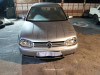 VOLKSWAGEN GOLF IV BERLINA (1J1)(10.1997) — vehículo donante para recambios 