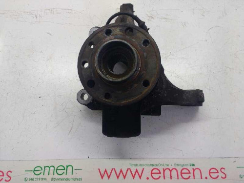  MANGUETA DELANTERA IZQUIERDA OPEL SIGNUM 