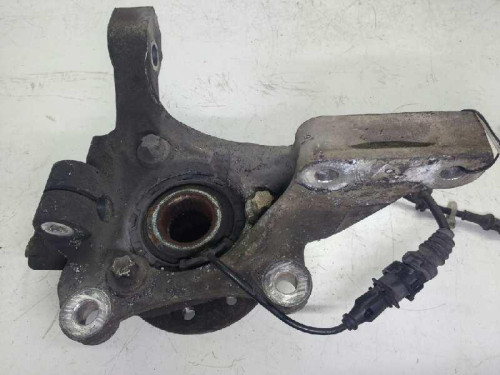  MANGUETA DELANTERA IZQUIERDA OPEL SIGNUM 