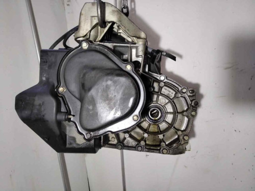  CAJA CAMBIOS, FORD, FIESTA (CB1) 
