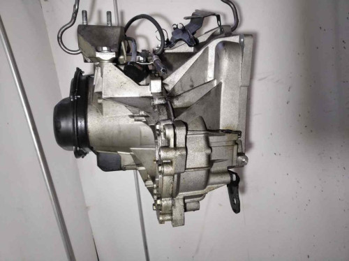  CAJA CAMBIOS, FORD, FIESTA (CB1) 