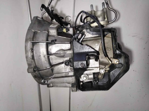  CAJA CAMBIOS, FORD, FIESTA (CB1) 