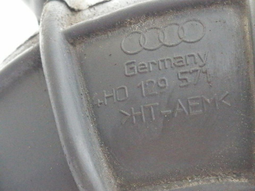  TUBO, AUDI, A8 (4H2/4H8) 
