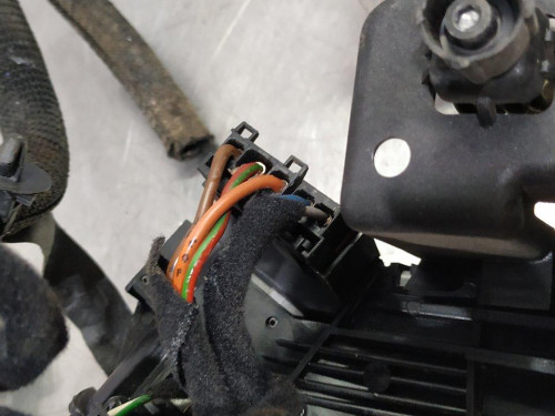  COLUMNA DIRECCION FIAT III PUNTO (199) 