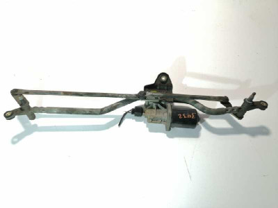 MOTOR LIMPIA DELANTERO, VOLKSWAGEN, T5 TRANSPORTER FURGÓN/COMBI (7H)