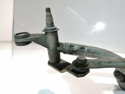 MOTOR LIMPIA DELANTERO, VOLKSWAGEN, T5 TRANSPORTER FURGÓN/COMBI (7H)