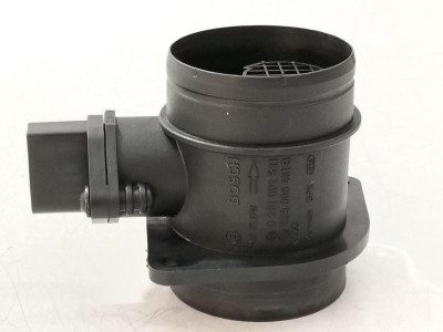 CAUDALIMETRO, SEAT, IBIZA (6L1)