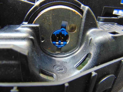 AIRBAG DELANTERO IZQUIERDO, RENAULT, SCENIC III (JZ)