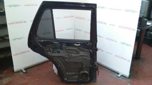  PUERTA TRASERA IZQUIERDA MERCEDES-BENZ CLASE ML (BM 163) 