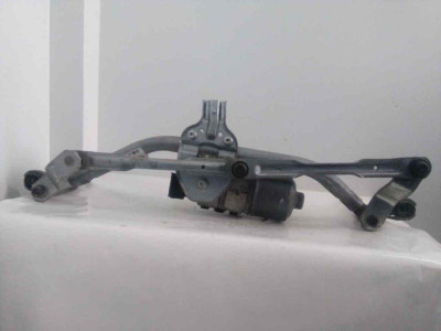 MOTOR LIMPIA DELANTERO, PEUGEOT, 207