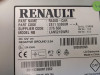 SISTEMA AUDIO / RADIO CD Renault CLIO IV 