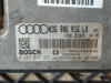 CENTRALITA MOTOR UCE AUDI A4 AVANT (8E) 