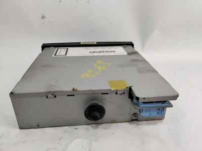 SISTEMA AUDIO / RADIO CD, Citroen, C4 BERLINA