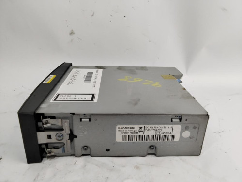 SISTEMA AUDIO / RADIO CD Citroen C4 BERLINA 