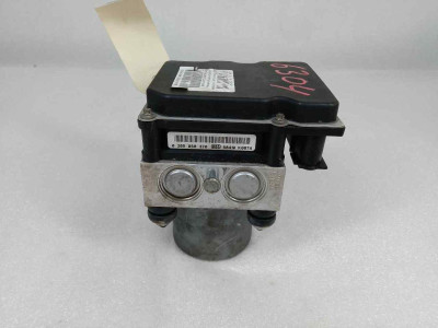 ABS, CITROEN, C4 BERLINA