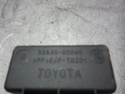 NO IDENTIFICADO, TOYOTA, AVENSIS CROSS SPORT (T27)