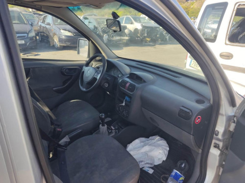  OPEL COMBO (CORSA C) 