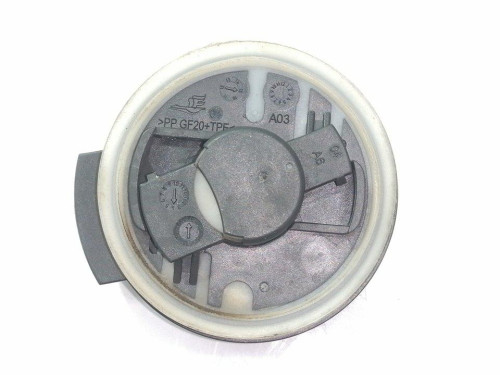  SENSOR, SKODA, SUPERB BERLINA (3V3) 