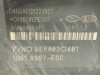  ABS KIA SPORTAGE (SL) 
