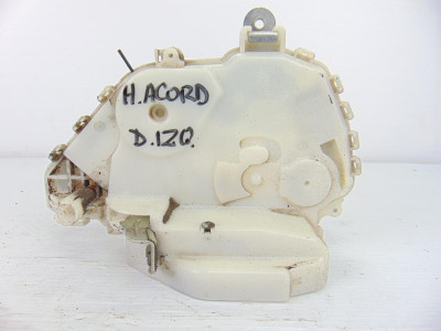 CERRADURA PUERTA DELANTERA IZQUIERDA, HONDA, ACCORD TOURER (CW)