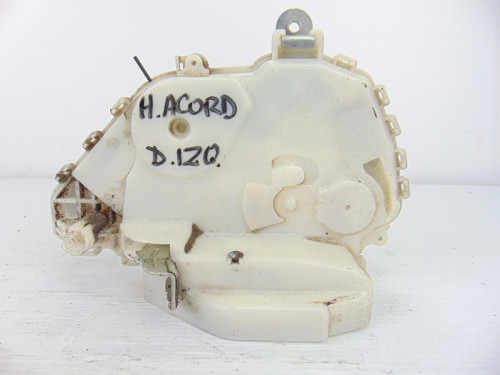  CERRADURA PUERTA DELANTERA IZQUIERDA Honda ACCORD TOURER (CW) 