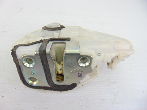  CERRADURA PUERTA DELANTERA IZQUIERDA Honda ACCORD TOURER (CW) 