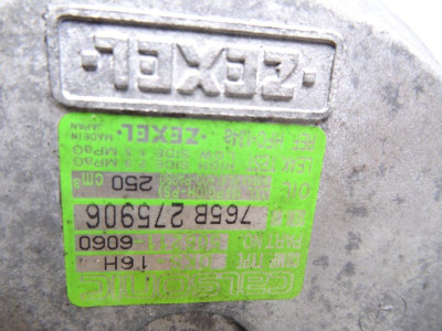 COMPRESOR AIRE ACONDICIONADO, NISSAN, SERENA (C23M)