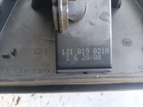  VENTILADOR CALEFACCION SEAT LEON (1M1) 