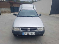SEAT INCA (6K9)