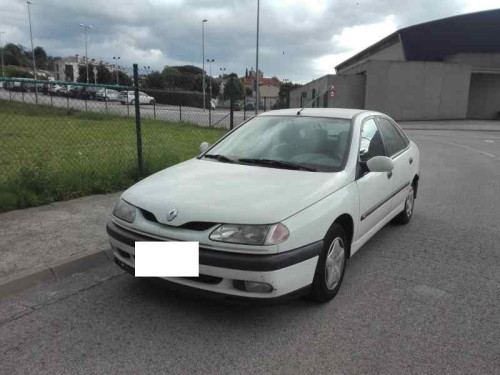 RENAULT LAGUNA (B56) — автомобиль-донор на запчасти 