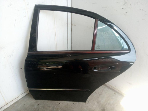 PUERTA TRASERA IZQUIERDA Mercedes-Benz CLASE E (BM 211) BERLINA 