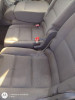 ASIENTOS TRASERO DERECHO VOLKSWAGEN TOURAN (1T2) 