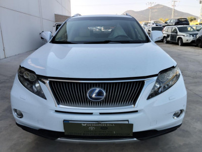 LEXUS RX (GGL1/GYL1)