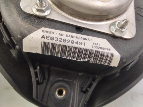 AIRBAG DELANTERO IZQUIERDO Alfa Romeo 147 (190) 