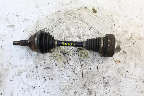 TRANSMISION DELANTERA DERECHA Volkswagen TOUAREG (7L6) 