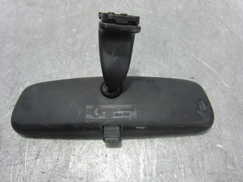  RETROVISOR INTERIOR, CHEVROLET, REZZO 