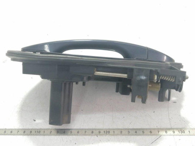 MANETA EXTERIOR TRASERA DERECHA, BMW, SERIE 5 BERLINA (E60)