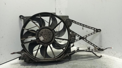 ELECTROVENTILADOR, OPEL, ZAFIRA A
