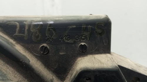  ELECTROVENTILADOR, OPEL, ZAFIRA A 