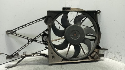 ELECTROVENTILADOR, OPEL, ZAFIRA A