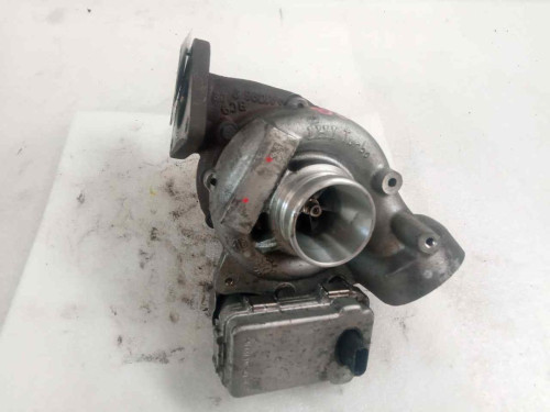 TURBOCOMPRESOR Mercedes-Benz VITO FURGÓN (639) 